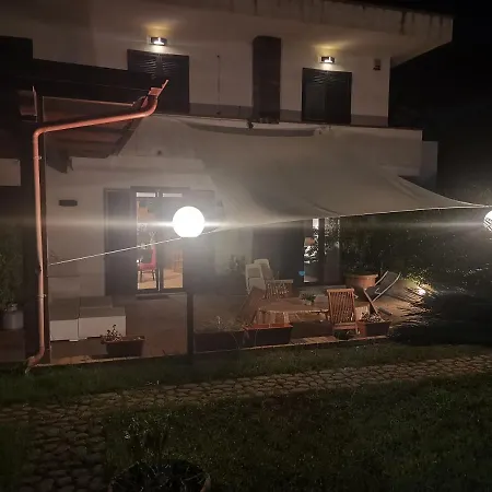 Apartamento Rossella Scafati
